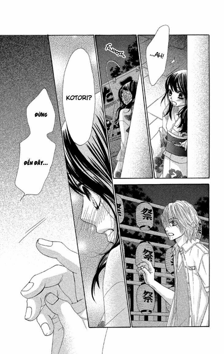 Bokutachi Wa Shitte Shimatta Chương 38 Ảnh 30