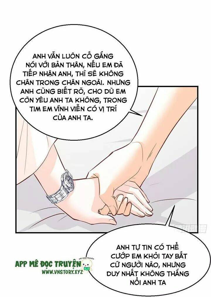 Cẩm Lý Thiếu Nữ Của Tôi Chương 104 Ảnh 39