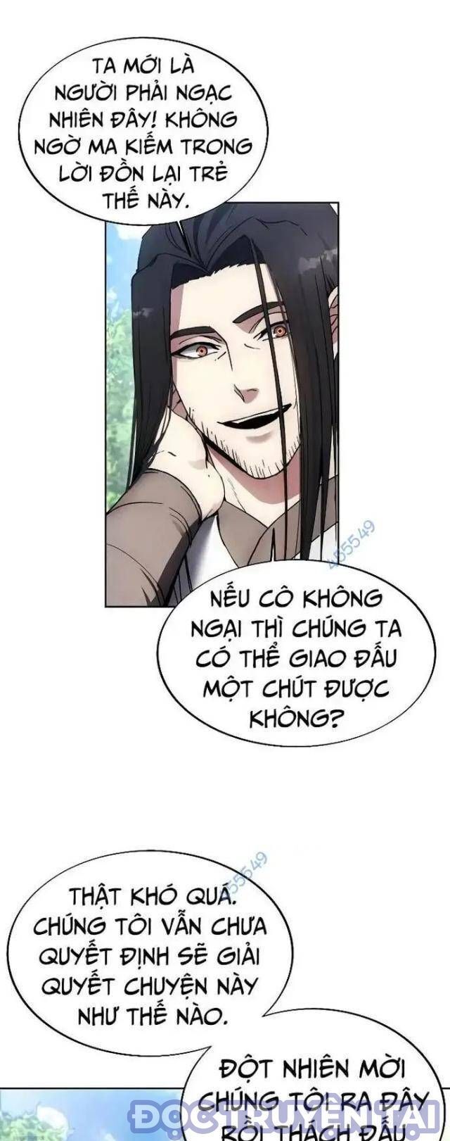 Tao Là Ác Nhân Chương 155 Ảnh 37