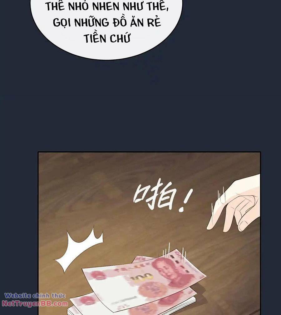 Núi Của Cô Ấy, Biển Của Cô Ấy Chương 39 Ảnh 19