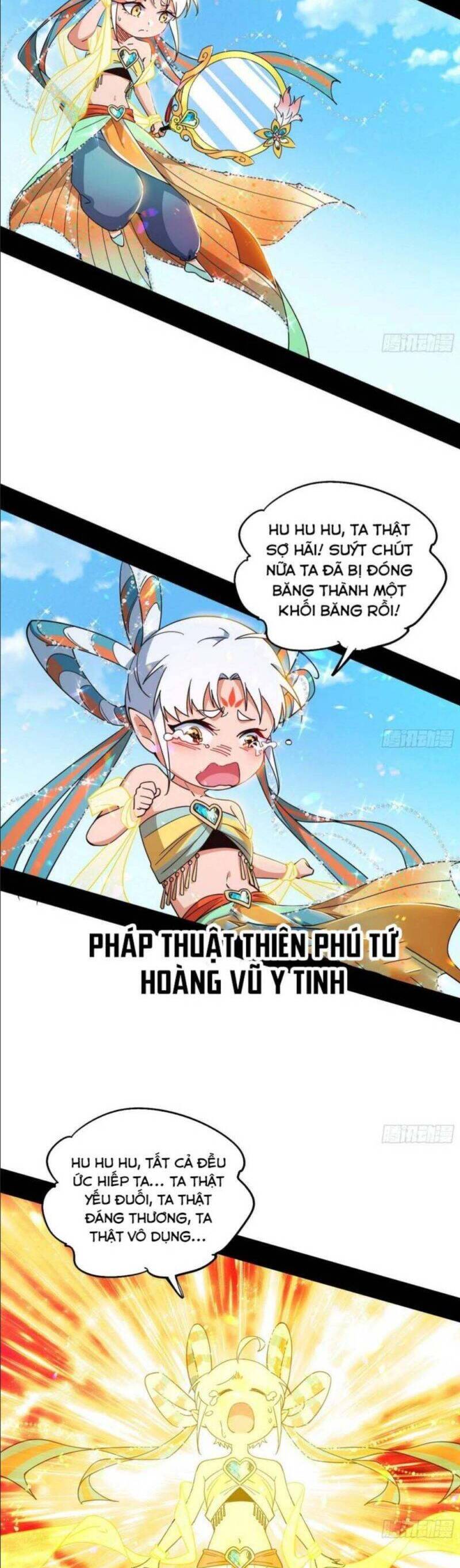 Sổ Tay Tâm Ý Chương 6 Ảnh 473