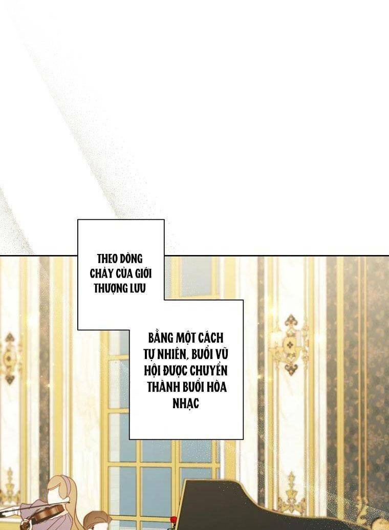 Tôi Trở Thành Mẹ Kế Của Cinderella Chương 74 Ảnh 51