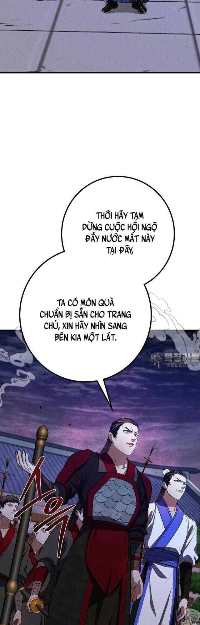 Thiên Tài Võ Thuật Hoàn Sinh Chương 43 Ảnh 26