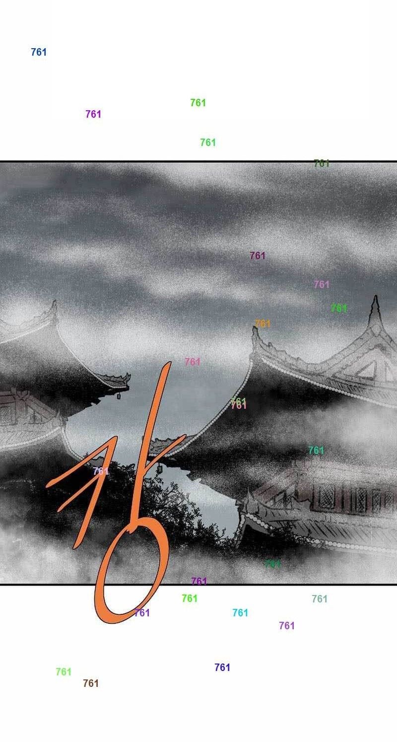 Cung Quỷ Kiếm Thần Chương 252 Ảnh 3