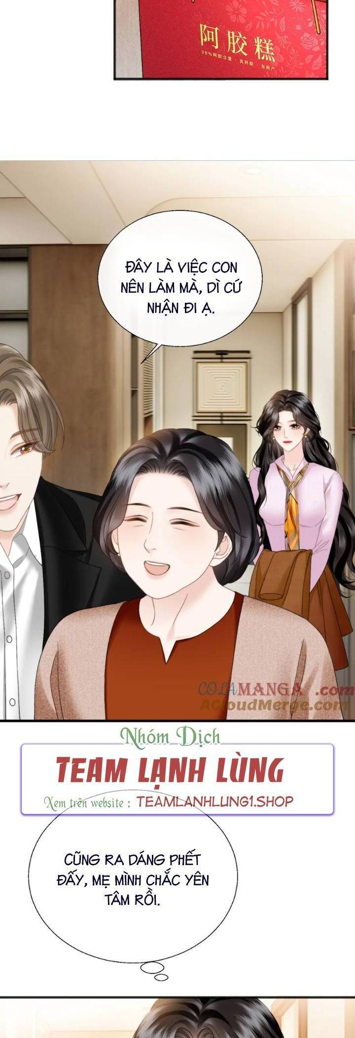 Say Đắm Chương 30 Ảnh 10