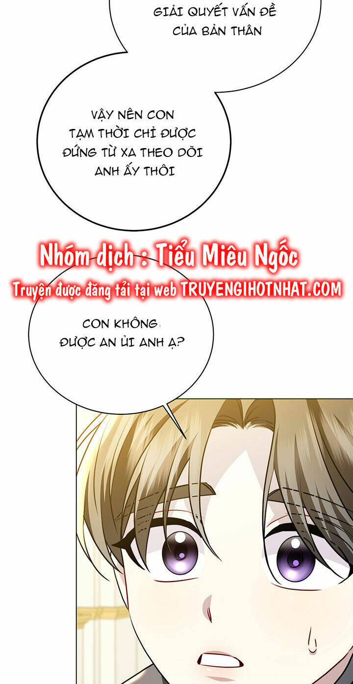 Tôi Sẽ Không Hối Tiếc Vì Anh Đâu Chương 106 Ảnh 42