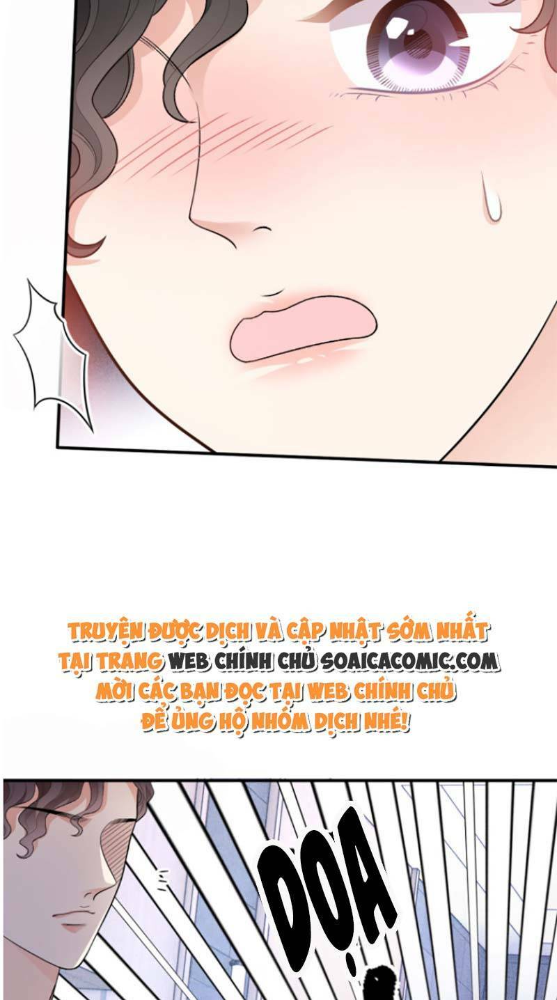 Trọng Sinh Báo Thù Gặp Được Bá Đạo Tổng Tài Chương 14 Ảnh 8