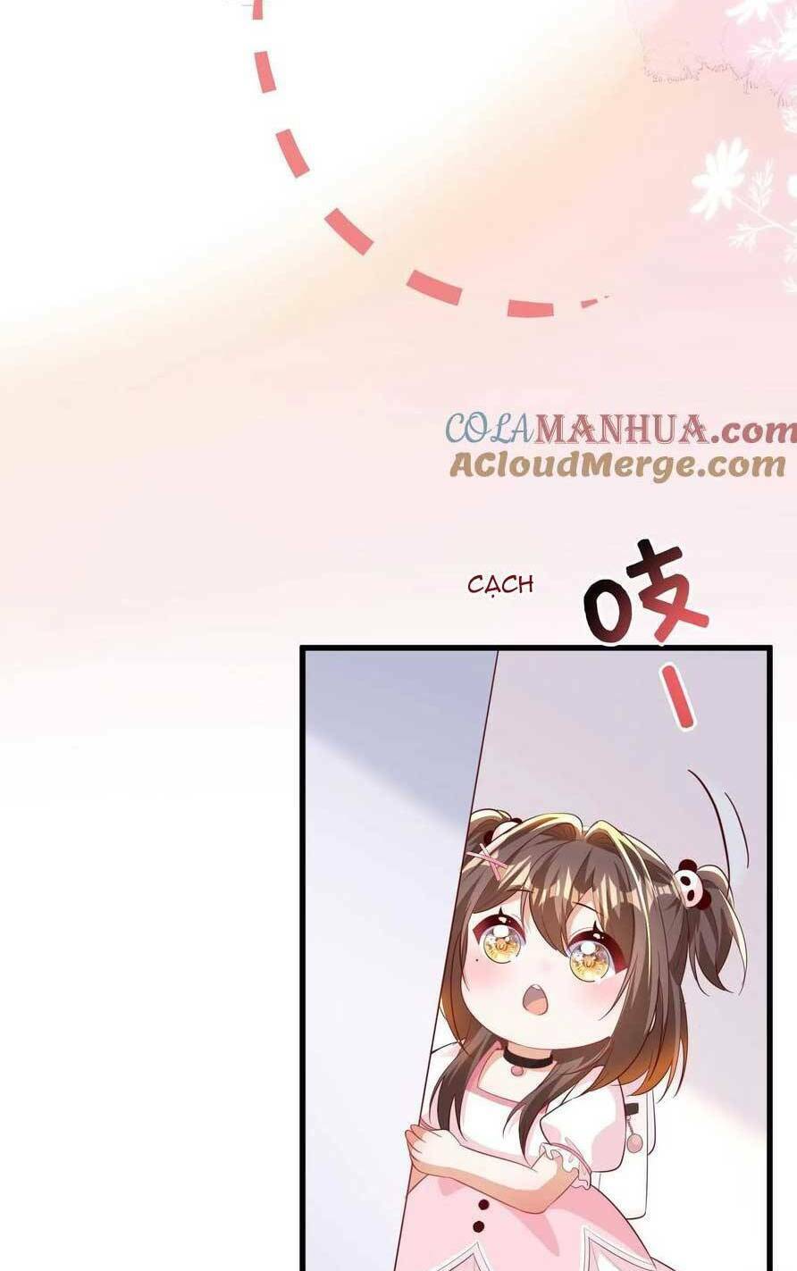Sủng Bé Cá Koi 3 Tuổi Rưỡi Chương 196 Ảnh 19