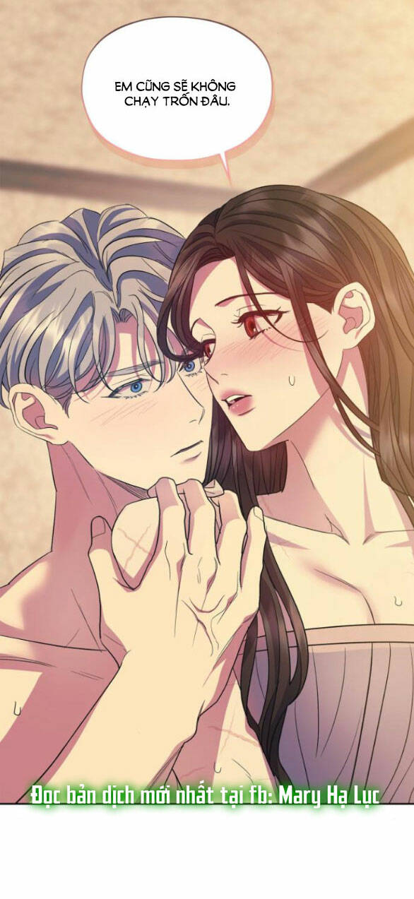 Mong Chờ Giây Phút Thiêng Liêng Được Chạm Tới Người Chương 58.1 Ảnh 42