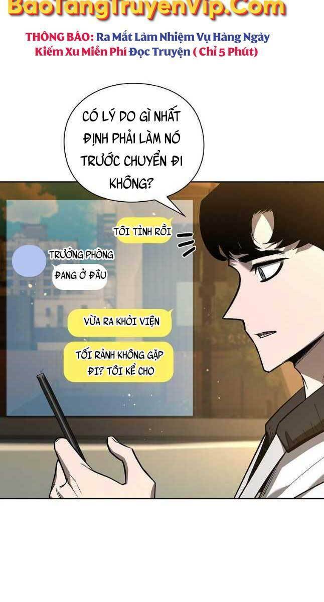 Trường Học Chiến Binh Chương 30.5 Ảnh 38