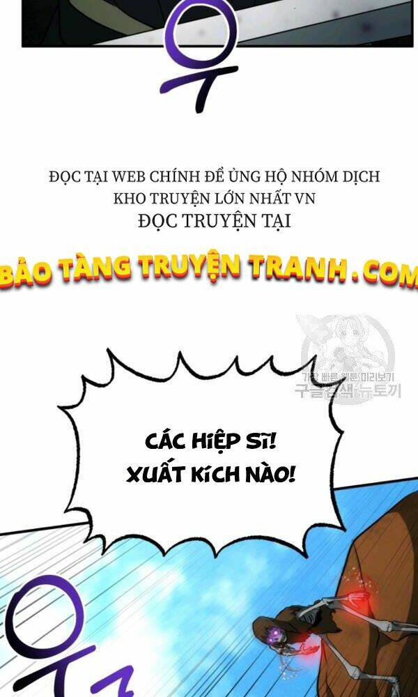 Ngôi Nhà Kết Nối Với Hầm Ngục Chương 34 Ảnh 66