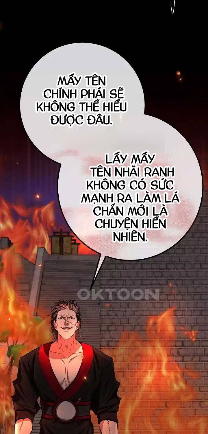 Thiên Tài Võ Thuật Hoàn Sinh Chương 41 Ảnh 23