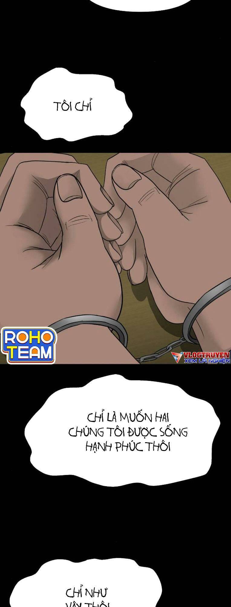 Ngôi Nhà Hoán Đổi Chương 13 Ảnh 8