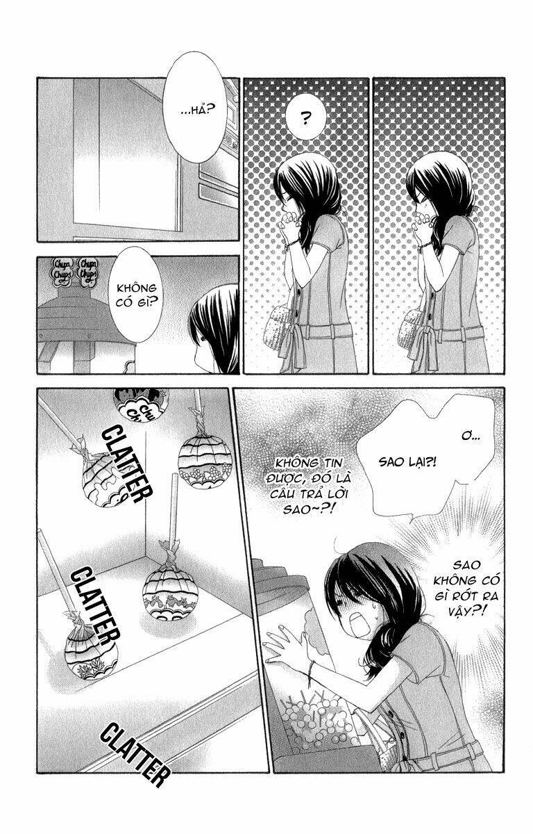 Bokutachi Wa Shitte Shimatta Chương 36 Ảnh 6