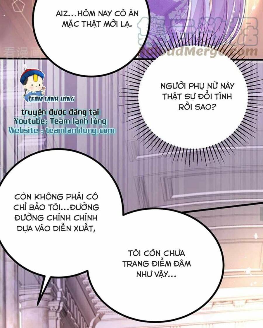 100 Cách Ngược Tra Nữ Chương 85 Ảnh 33