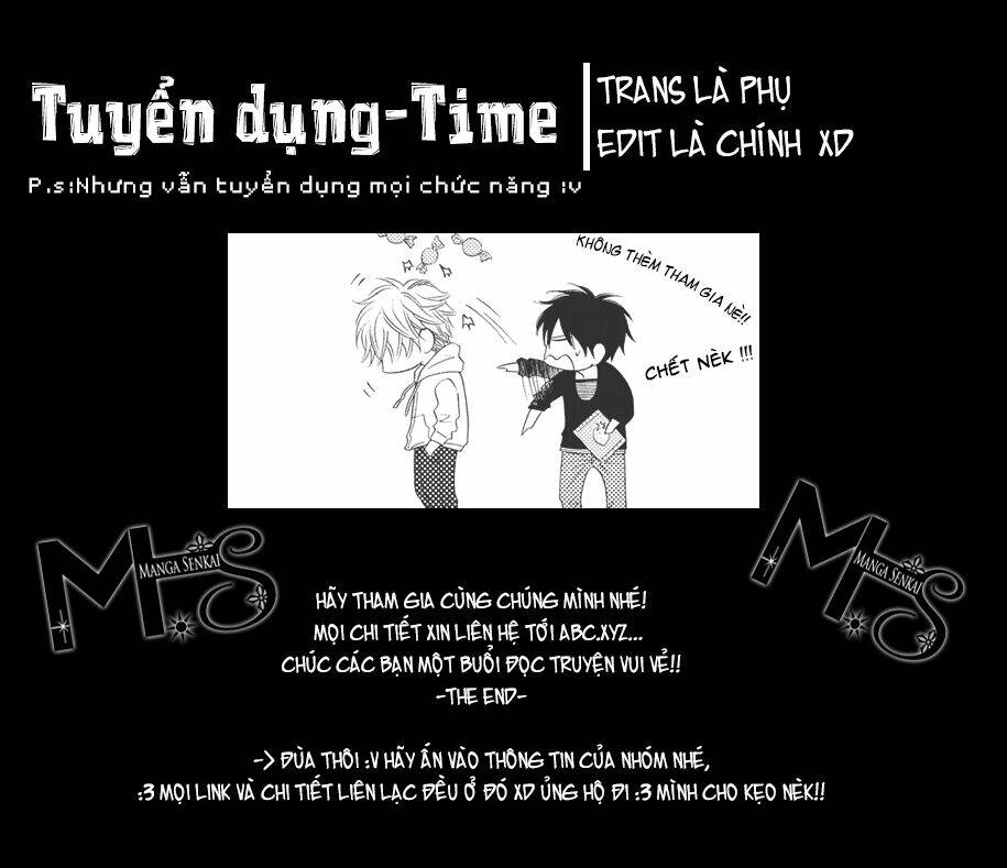 Shingeki! Kyojin Chuugakkou Chương 3 Ảnh 22