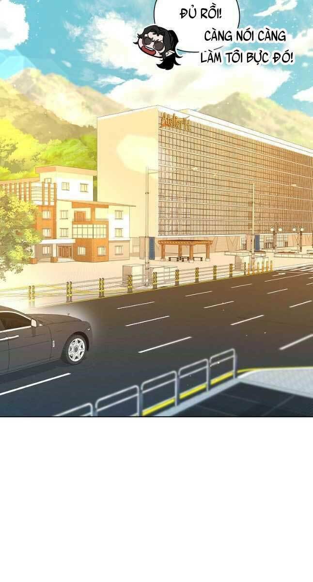 Trường Học Chiến Binh Chương 30.5 Ảnh 43