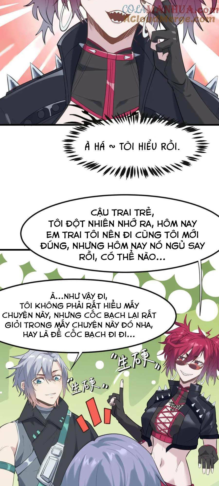 Toàn Dân Ngự Thú: Bắt Đầu Thức Tỉnh Thiên Phú Cấp Thần Thoại Chương 49 Ảnh 58