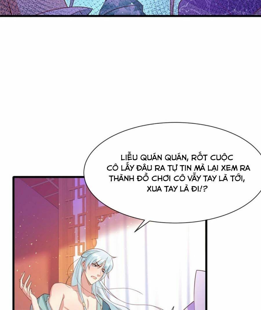 Dưỡng Thú Vi Phi Chương 48 Ảnh 11