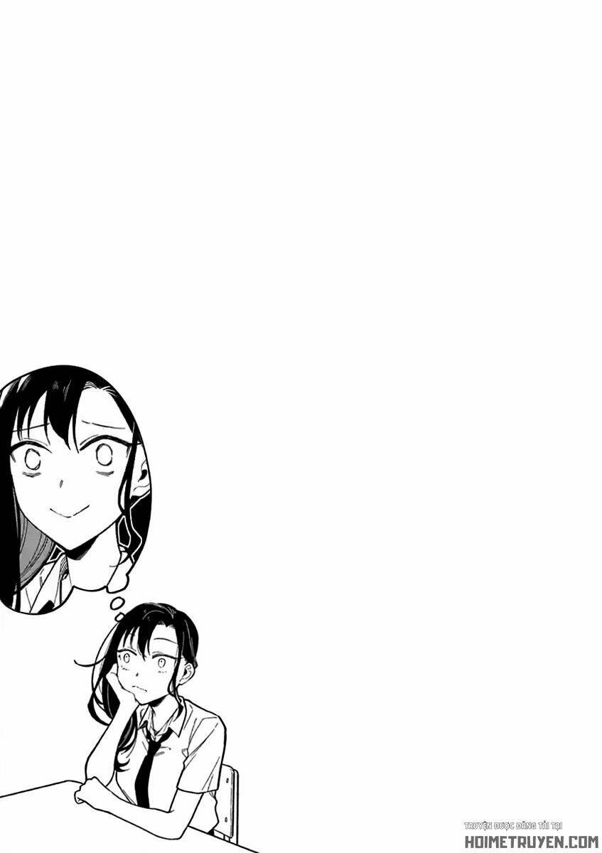 Usotsuki Satsuki Shi Ga Mieru Chương 31 Ảnh 25