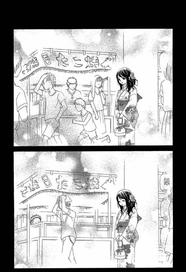 Bokutachi Wa Shitte Shimatta Chương 37 Ảnh 38