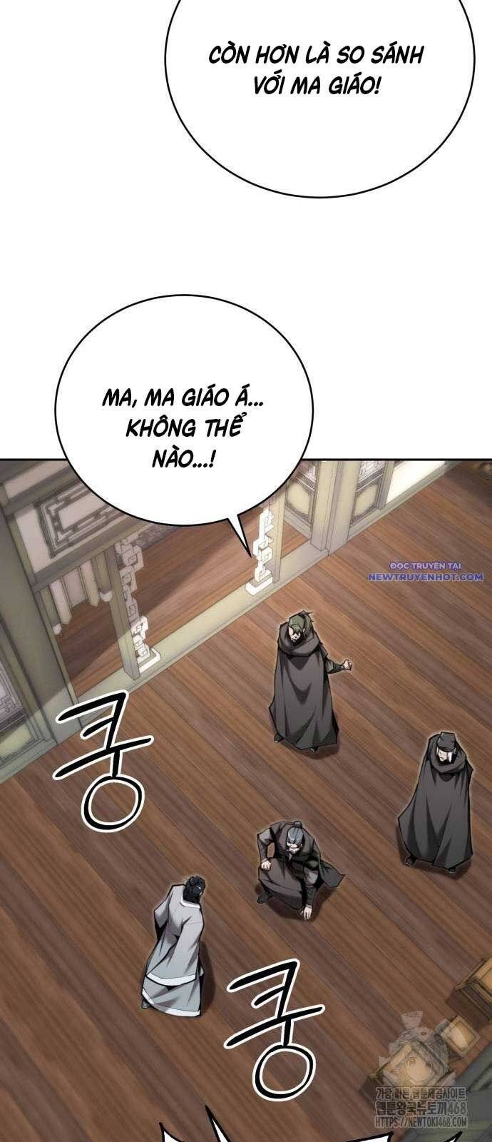 Giáo Chủ Ma Giáo Cũng Biết Sợ Chương 43 Ảnh 44