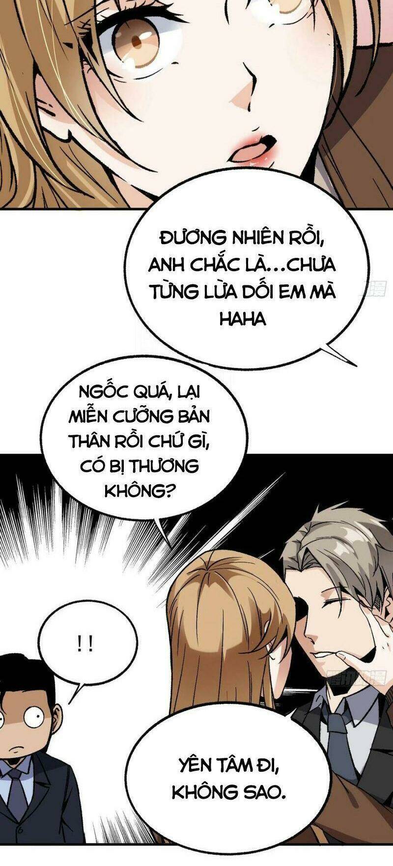 Cuồng Thiếu Siêu Thiên Tài Chương 87 Ảnh 42