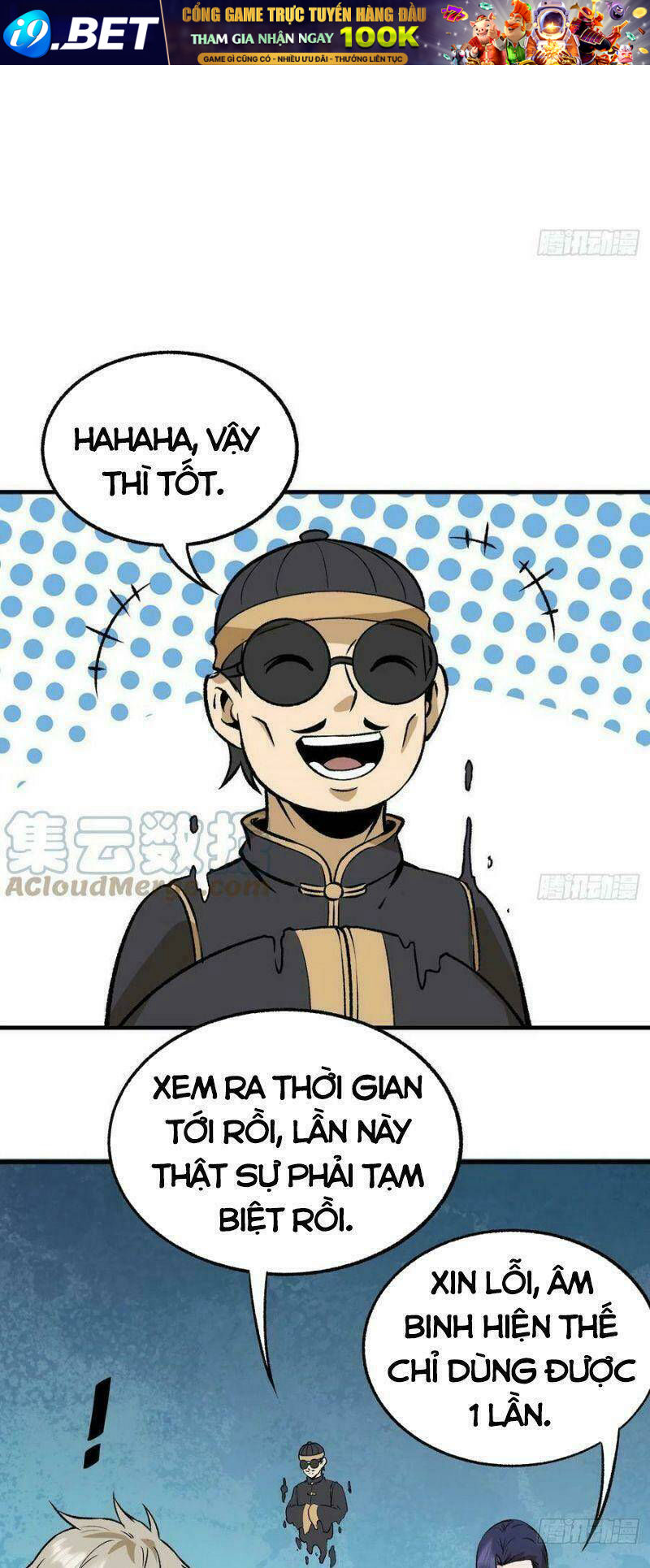 Cuồng Thiếu Siêu Thiên Tài Chương 90 Ảnh 30