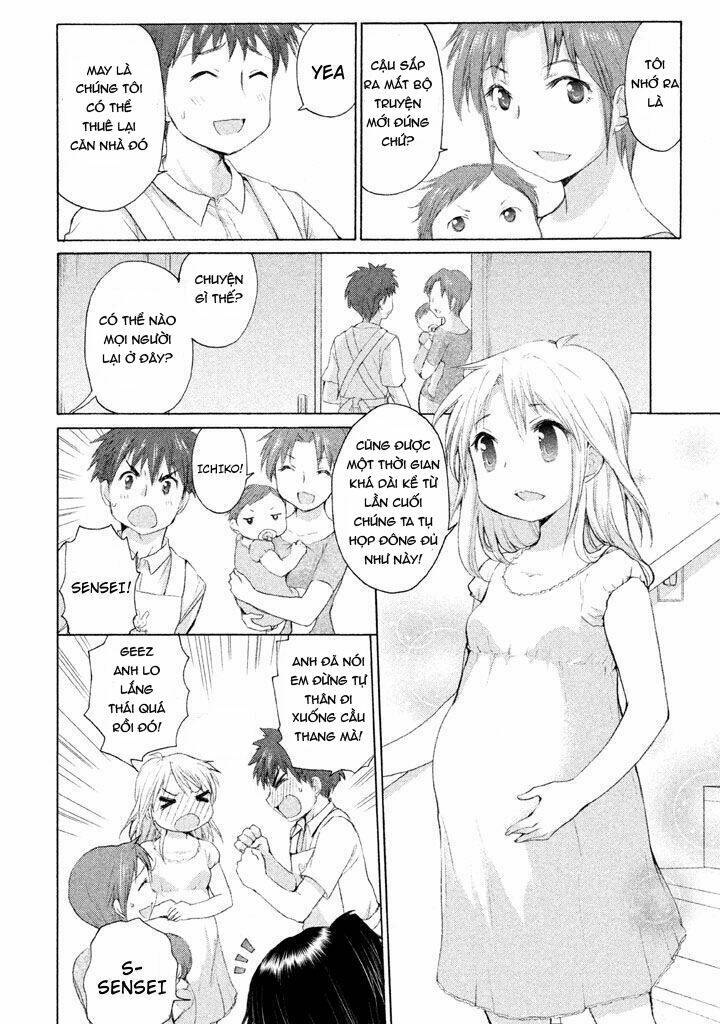 Comic Studio Chương 26 Ảnh 30