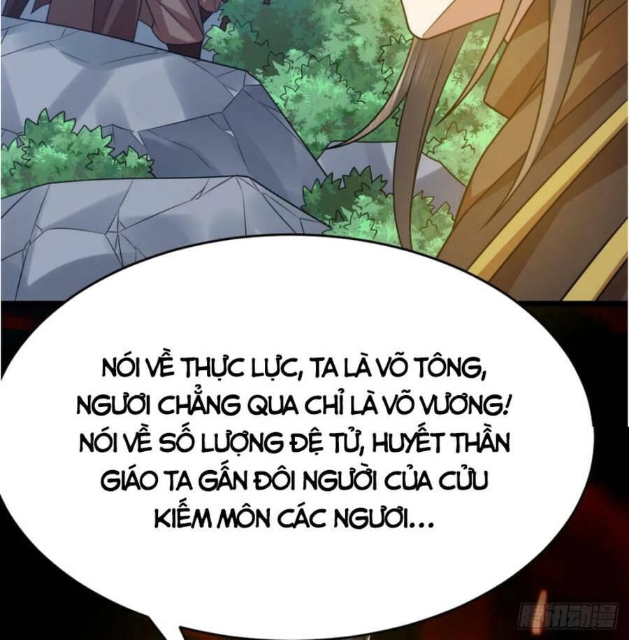 Lăng Thiên Thần Đế Chương 336 Ảnh 10