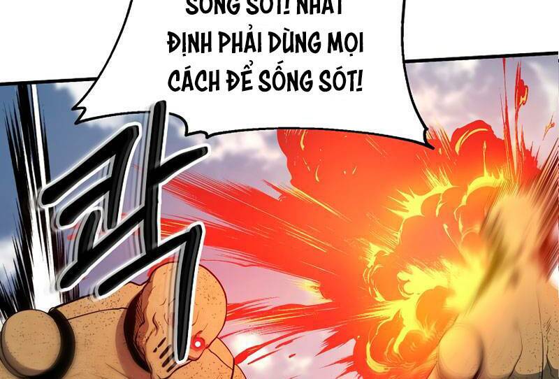 Ngôi Nhà Kết Nối Với Hầm Ngục Chương 49 Ảnh 9