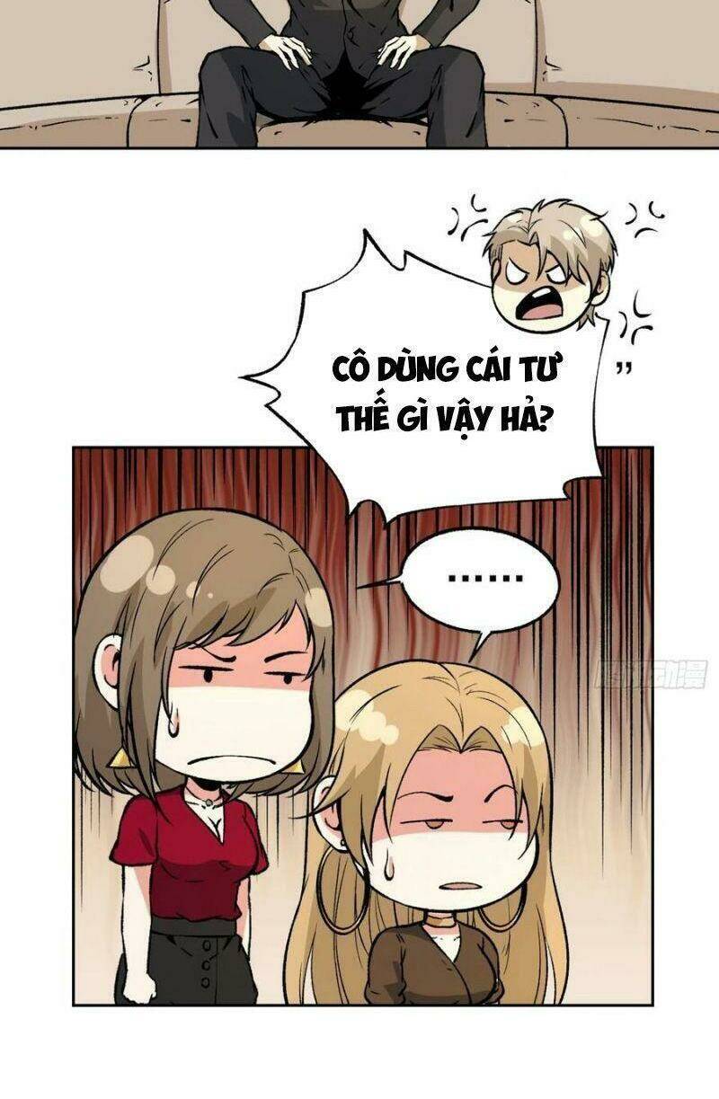 Cuồng Thiếu Siêu Thiên Tài Chương 79 Ảnh 9