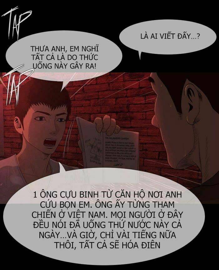 Dead Days Chương 40 Ảnh 42