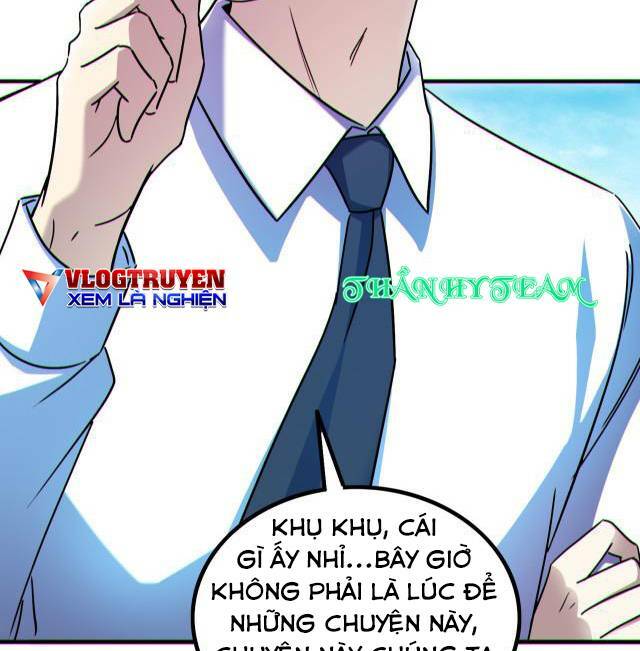 Mạt Thế Vô Địch: Chỉ Có Ta Là Người Chơi Bản Beta Chương 5 Ảnh 50