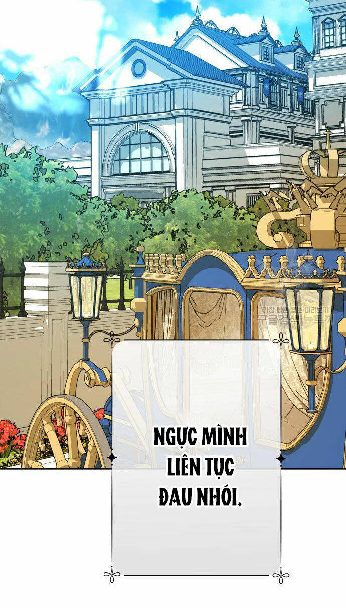 Tôi Muốn Trở Thành Cô Ấy Dù Chỉ Là Một Ngày Chương 175.1 Ảnh 51
