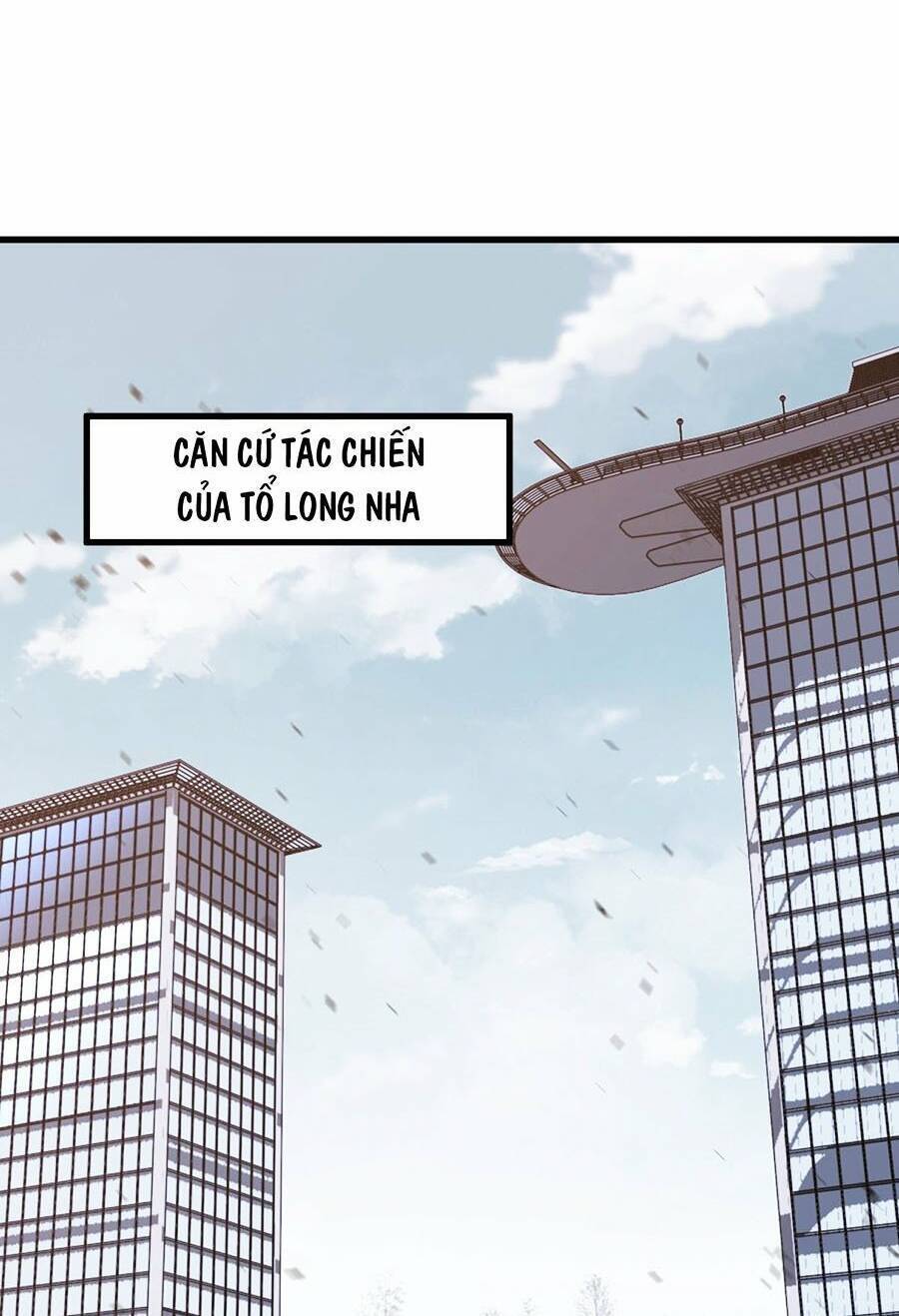 Siêu Phàm Tiến Hóa Chương 131 Ảnh 3