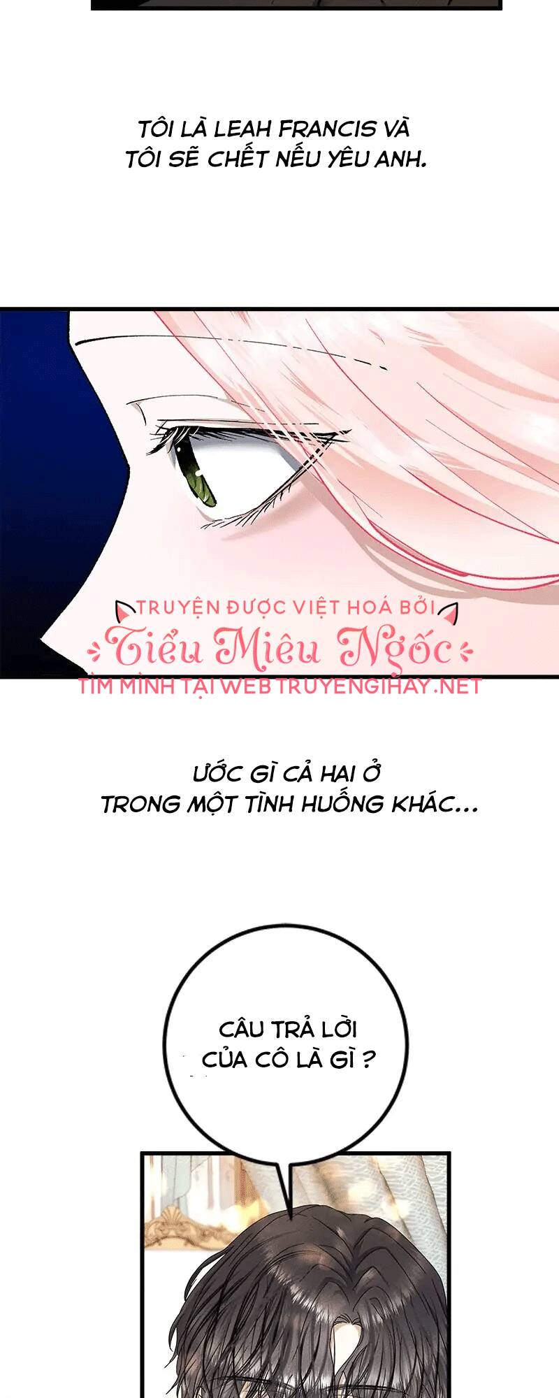 Tôi Muốn Hủy Cuộc Hôn Ước Này Chương 28 Ảnh 16