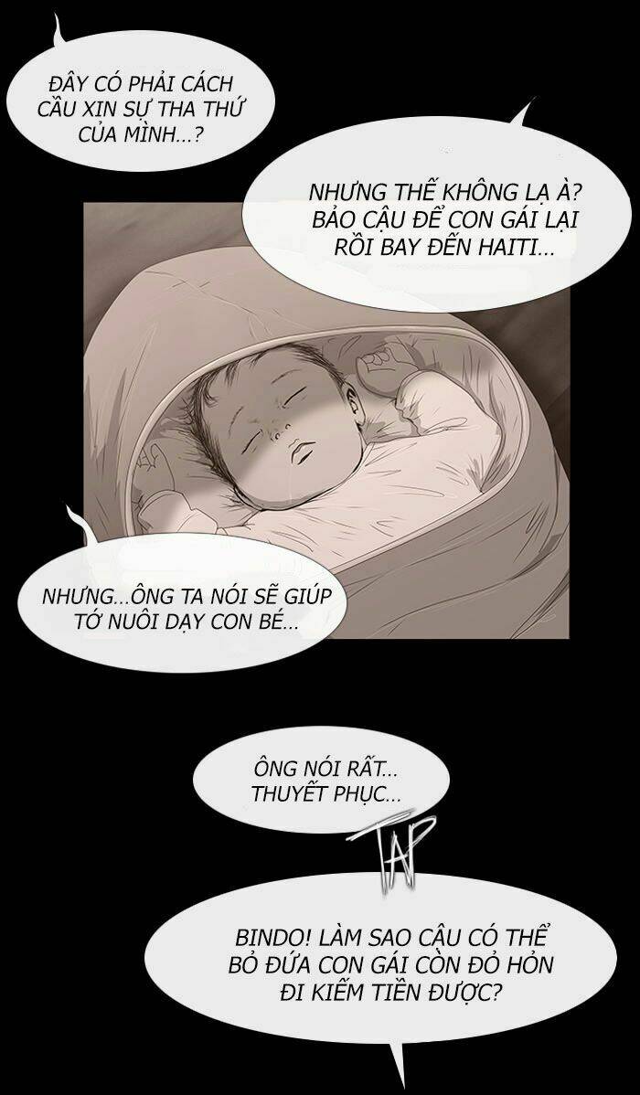 Dead Days Chương 46 Ảnh 8