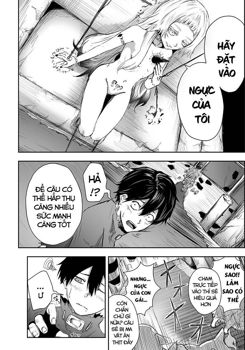 Ore Dake Fuguu Skill No Isekai Shoukan Hangyakuki Chương 2 Ảnh 38