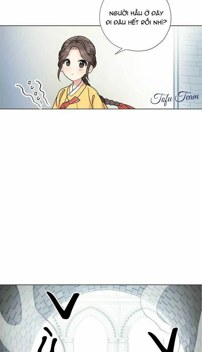 Tôi Trở Thành Đầu Bếp Của Long Vương Chương 2 Ảnh 16