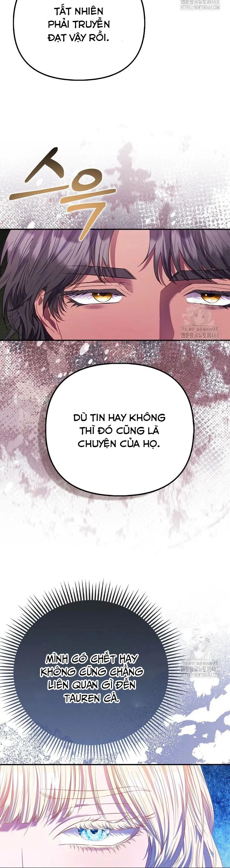 Nàng Công Chúa Của Mọi Người Chương 80 Ảnh 34