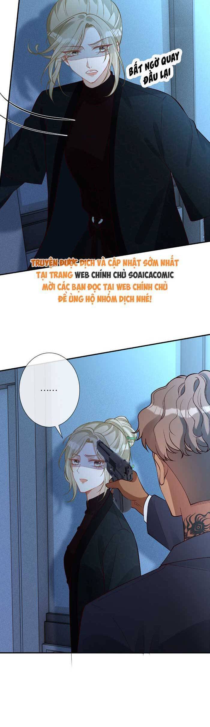 Ôm Khẩn Tiểu Mã Giáp Của Tôi Chương 351 Ảnh 14