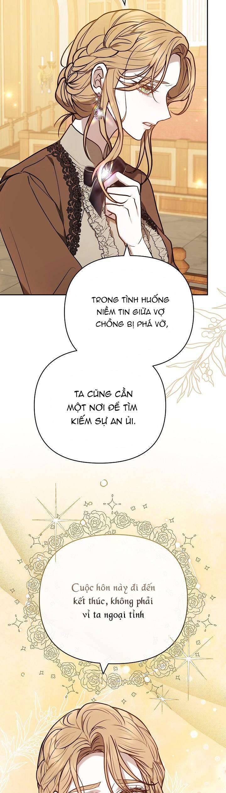 Hãy Ru Em Ngủ Chương 30 Ảnh 40