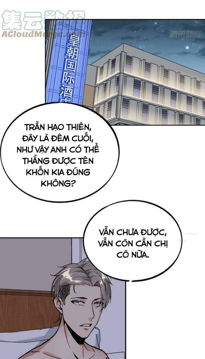 Cuồng Thiếu Siêu Thiên Tài Chương 85 Ảnh 30