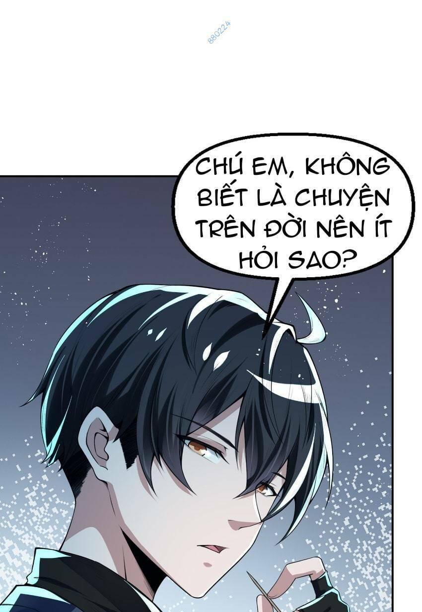 Tế Bào Thần Quốc Chương 11 Ảnh 16