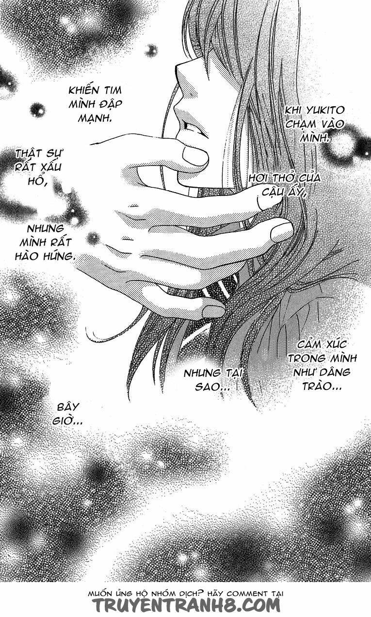 Bokutachi Wa Shitte Shimatta Chương 25 Ảnh 8