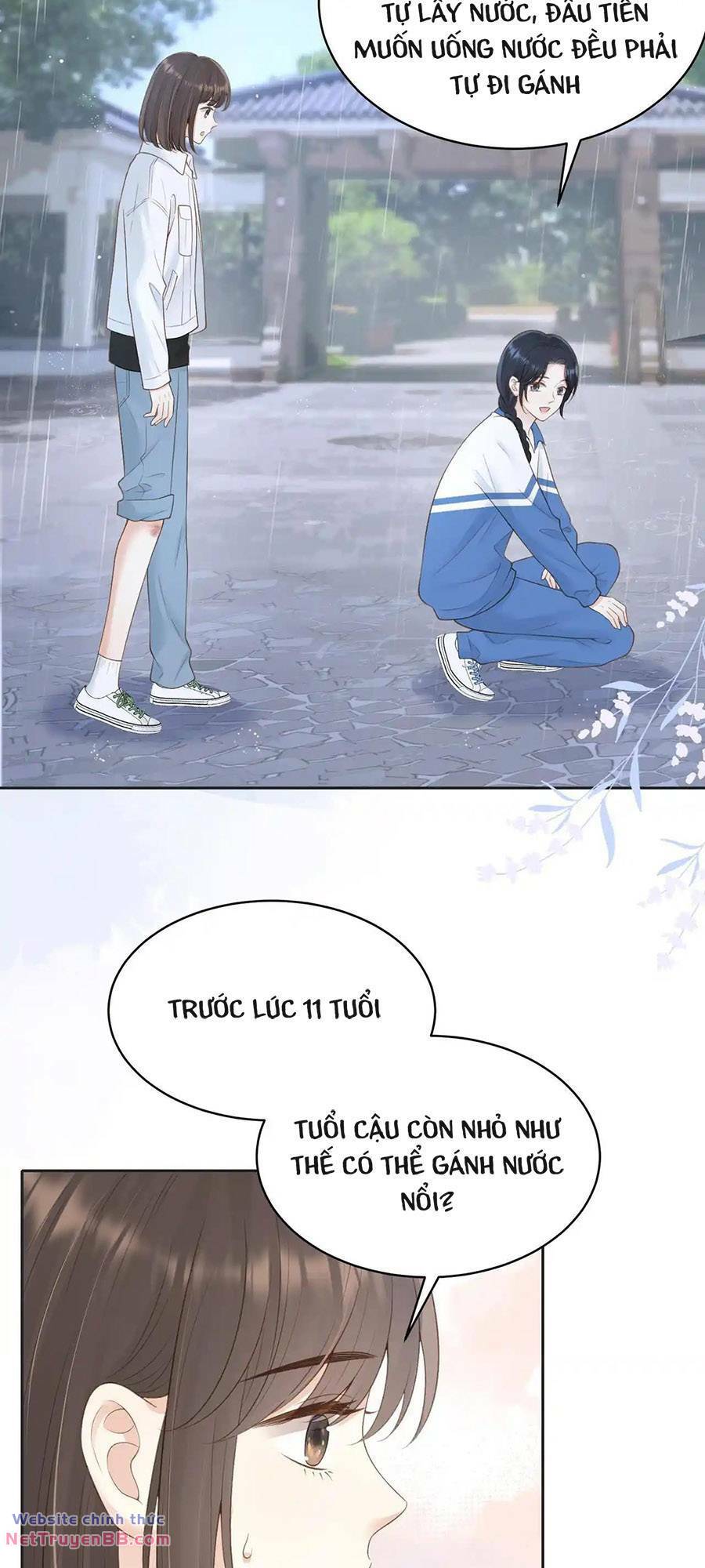 Núi Của Cô Ấy, Biển Của Cô Ấy Chương 44 Ảnh 5