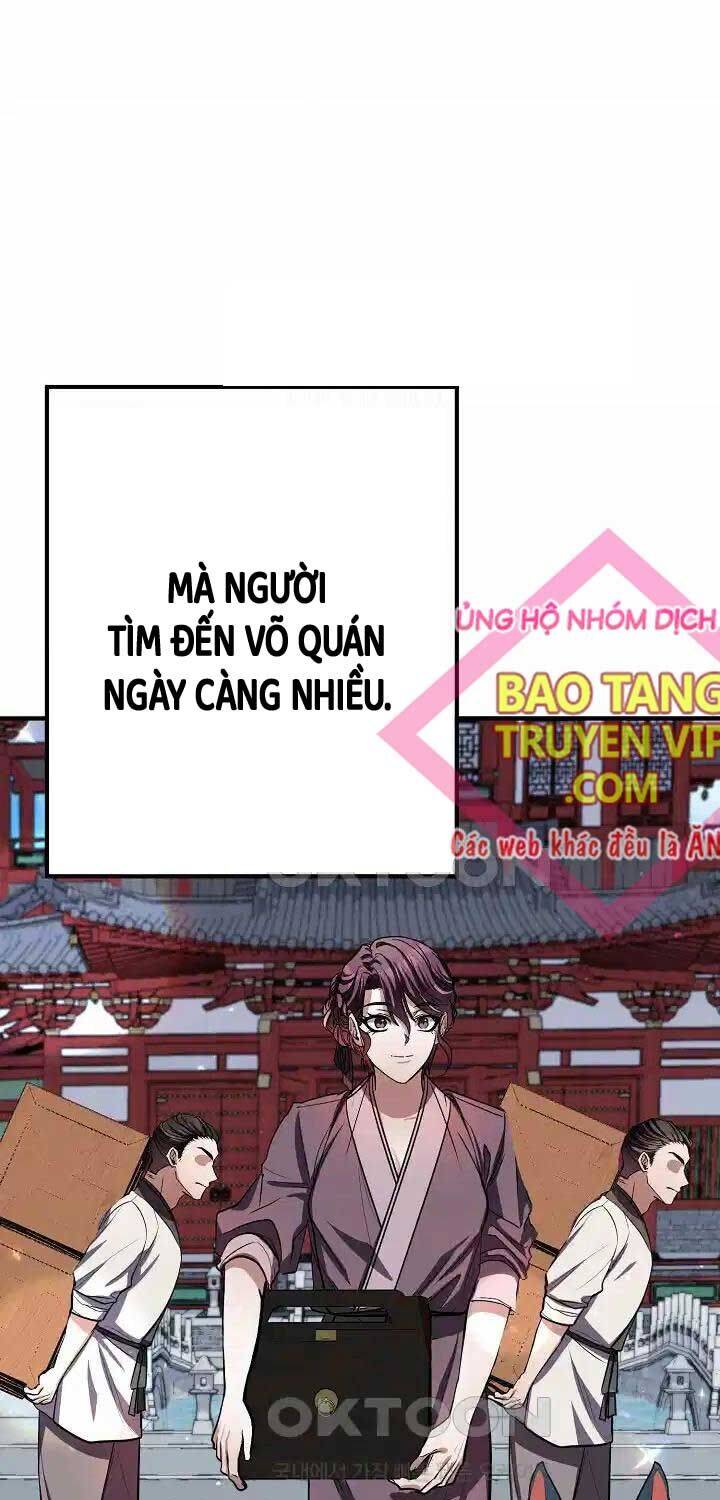 Thiên Tài Võ Thuật Hoàn Sinh Chương 40 Ảnh 50