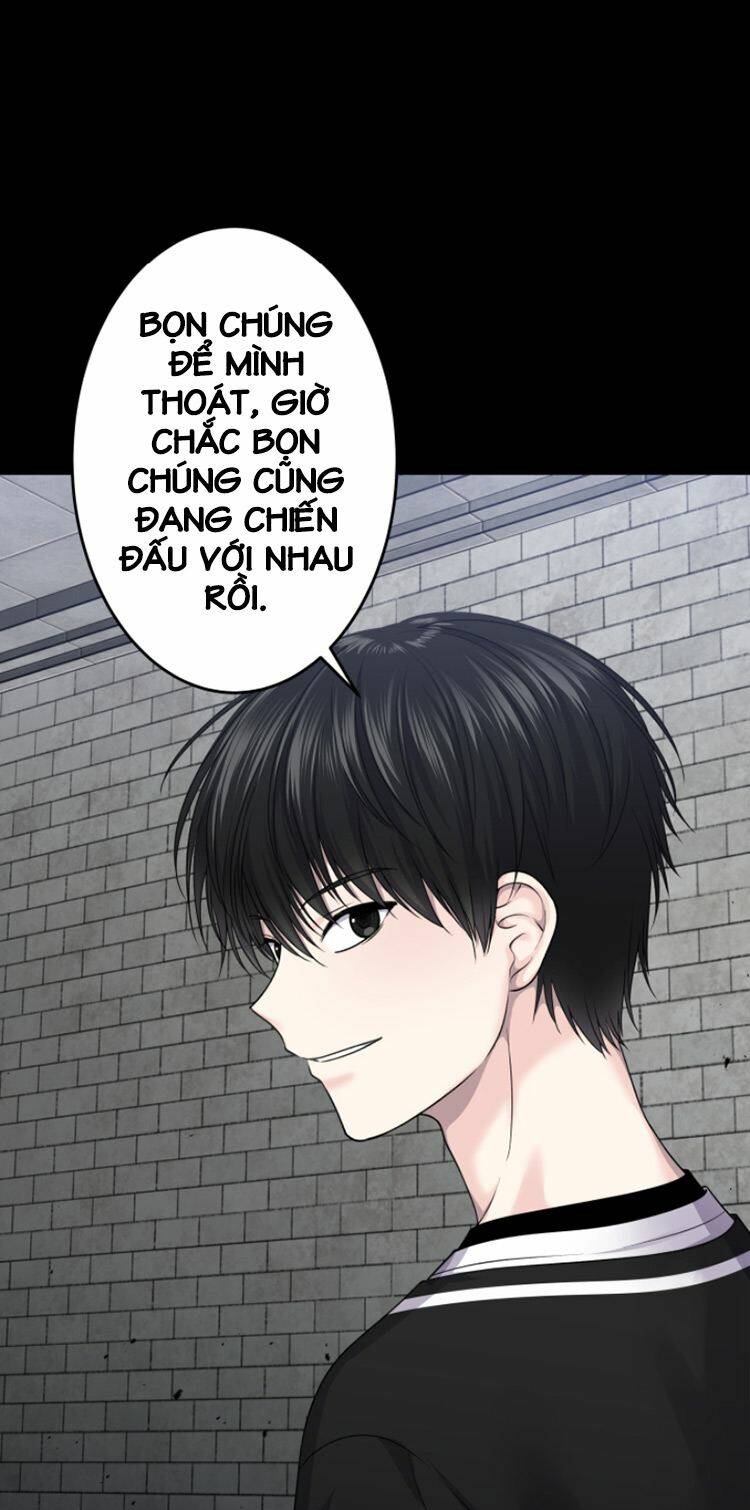 Trò Chơi Của Chúa Thượng Chương 19 Ảnh 80