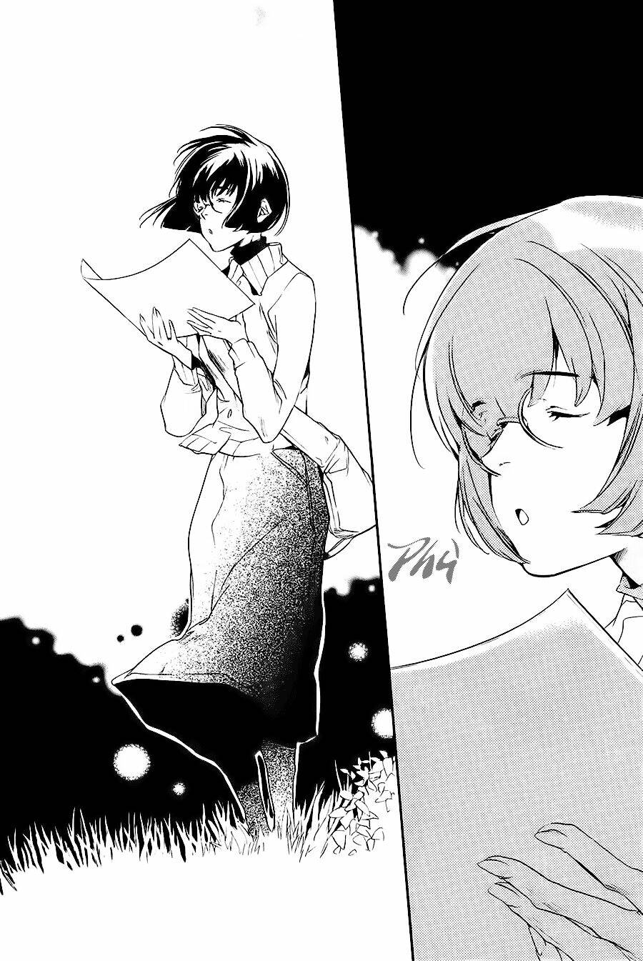 Itsuya-San Chương 2 Ảnh 31